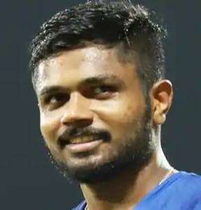 Sanju Samson